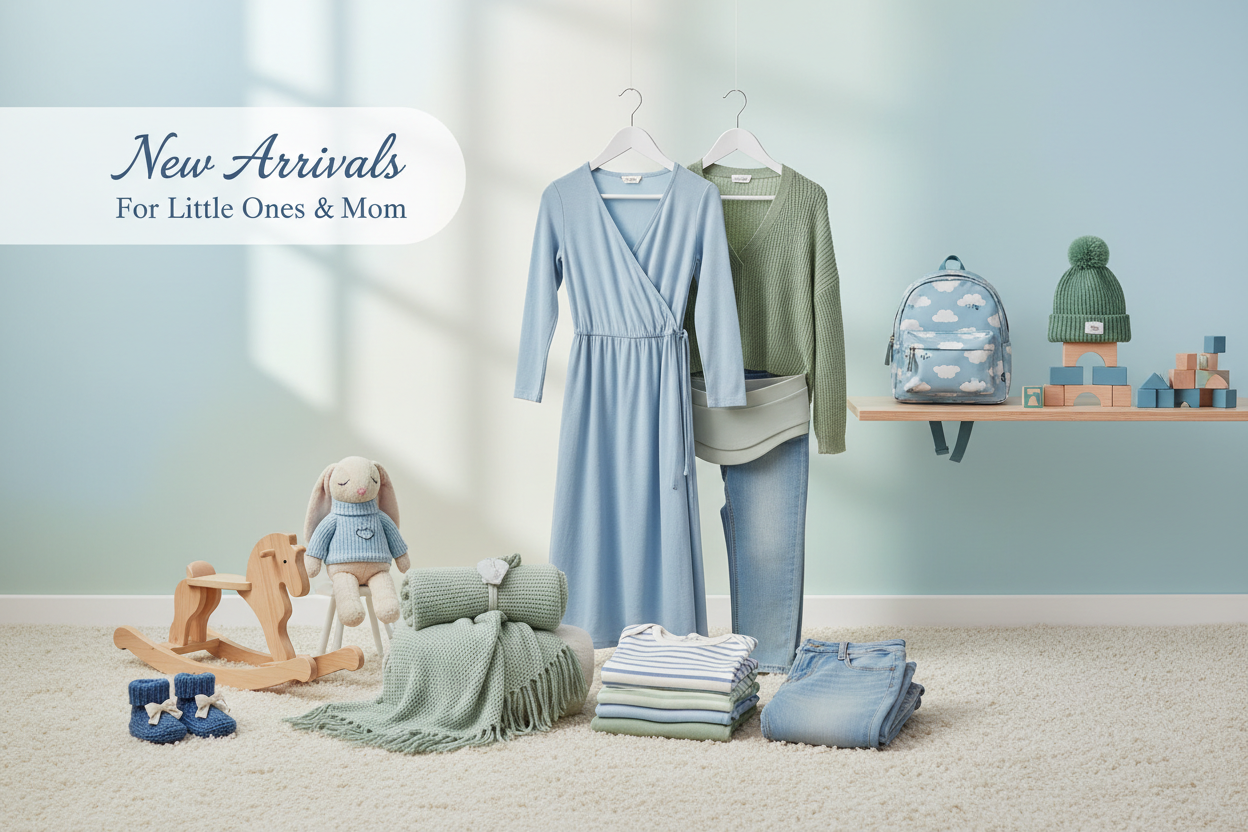 Toys, Children, baby and maternity