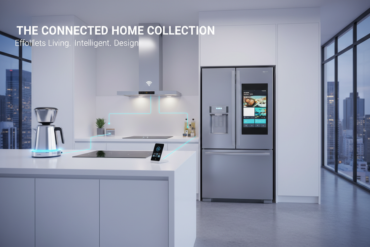 Household Appliances