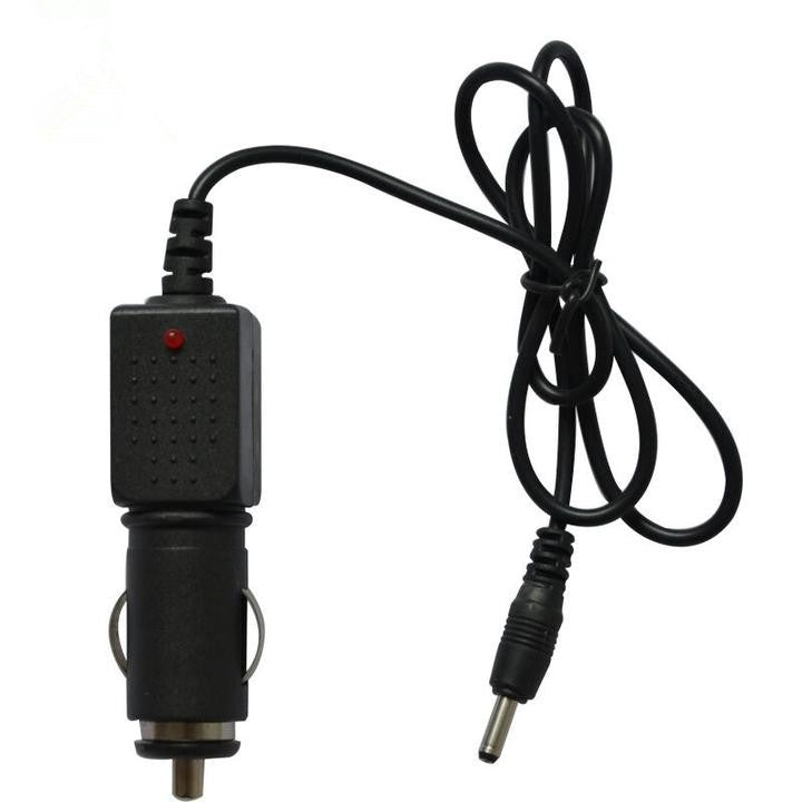10 X 12V DC Car Charger Corded Power Adapter