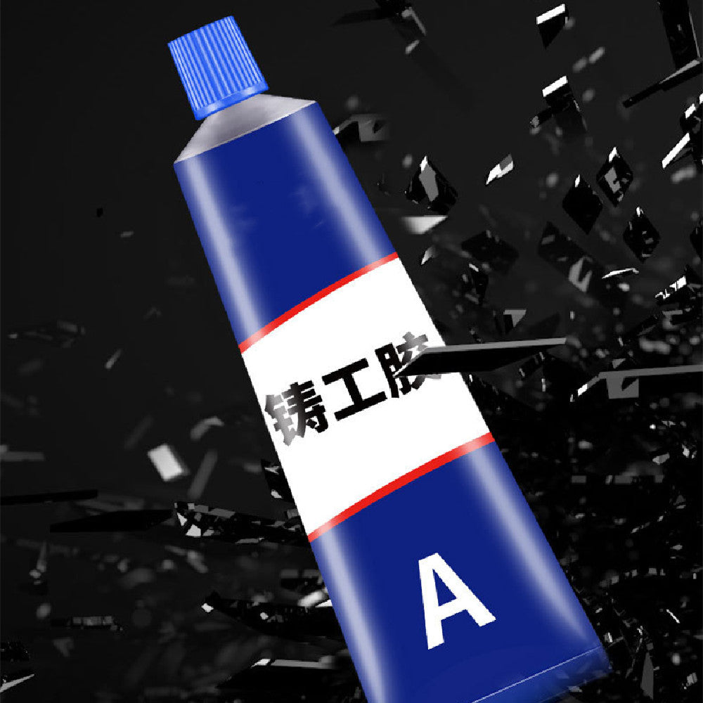 Castors Adhesive Repair All-purpose Adhesive