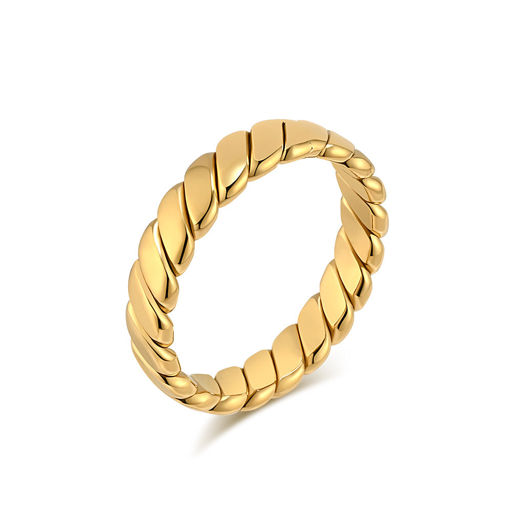 Elevate Your Look With This Sophisticated Ring For Women