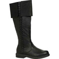Retro Men's Plus-size Boots