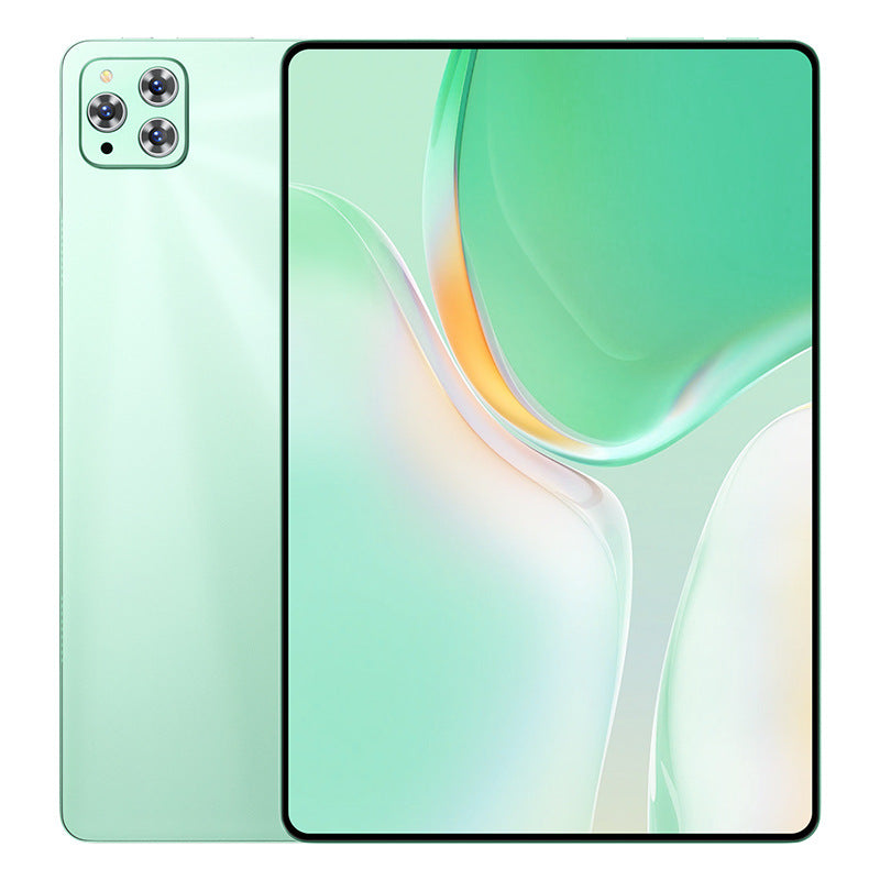 Portable And Minimalist Home Tablet Computer