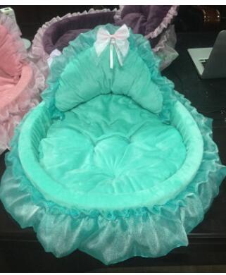 Winter And Summer Lace Kennel Cat Kennel