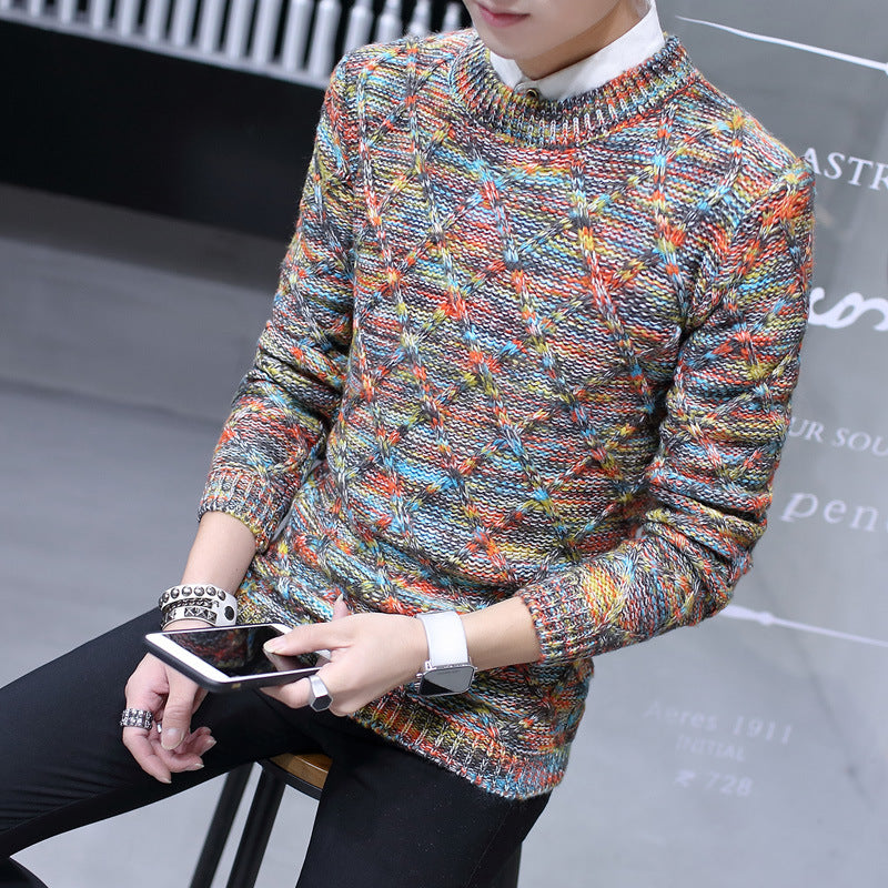 Trendy Mens Sweaters For Fall And Winter