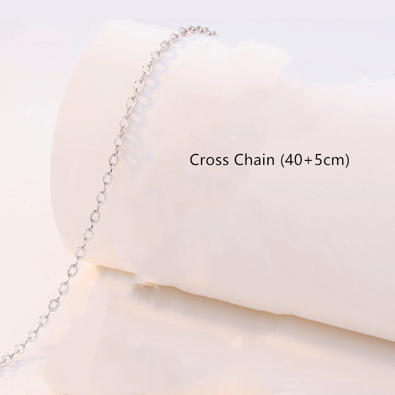 Love You To The Moon And Back Necklace