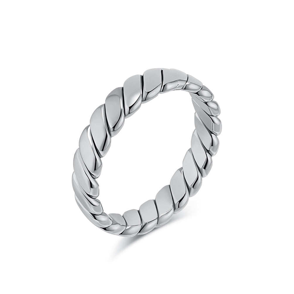 Elevate Your Look With This Sophisticated Ring For Women