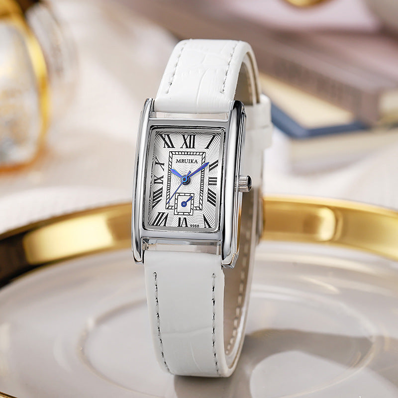 Retro Casual Stylish Womens Watch