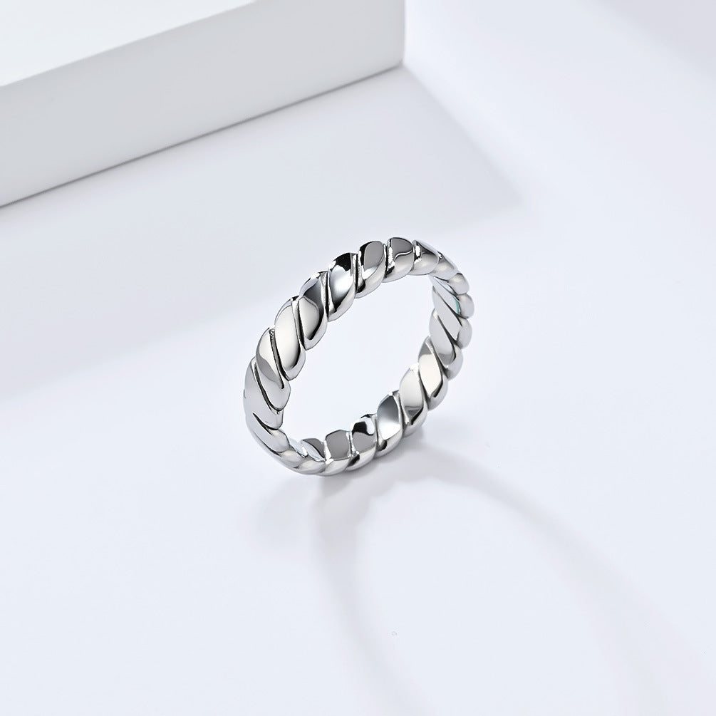 Elevate Your Look With This Sophisticated Ring For Women