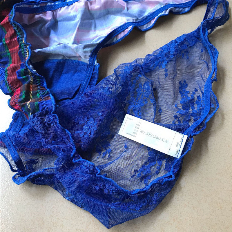 Original Single Women's Seamless Sexy Panties