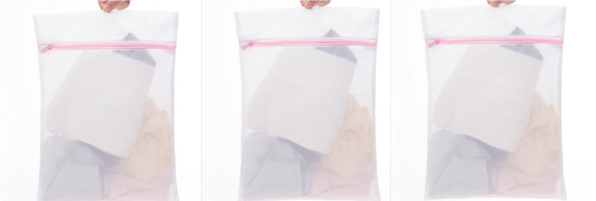 Mesh Laundry Bag for Shapewear and Underwear