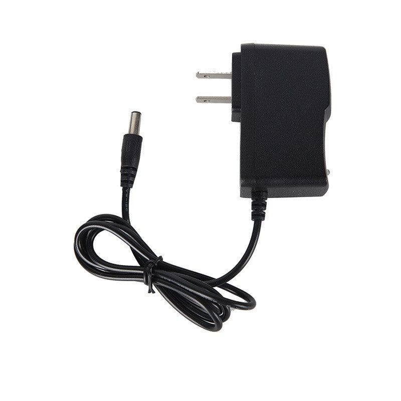 10Pcs Corded Wall Charger Home Travel AC DC Charger Power Supply Adapter US Plug