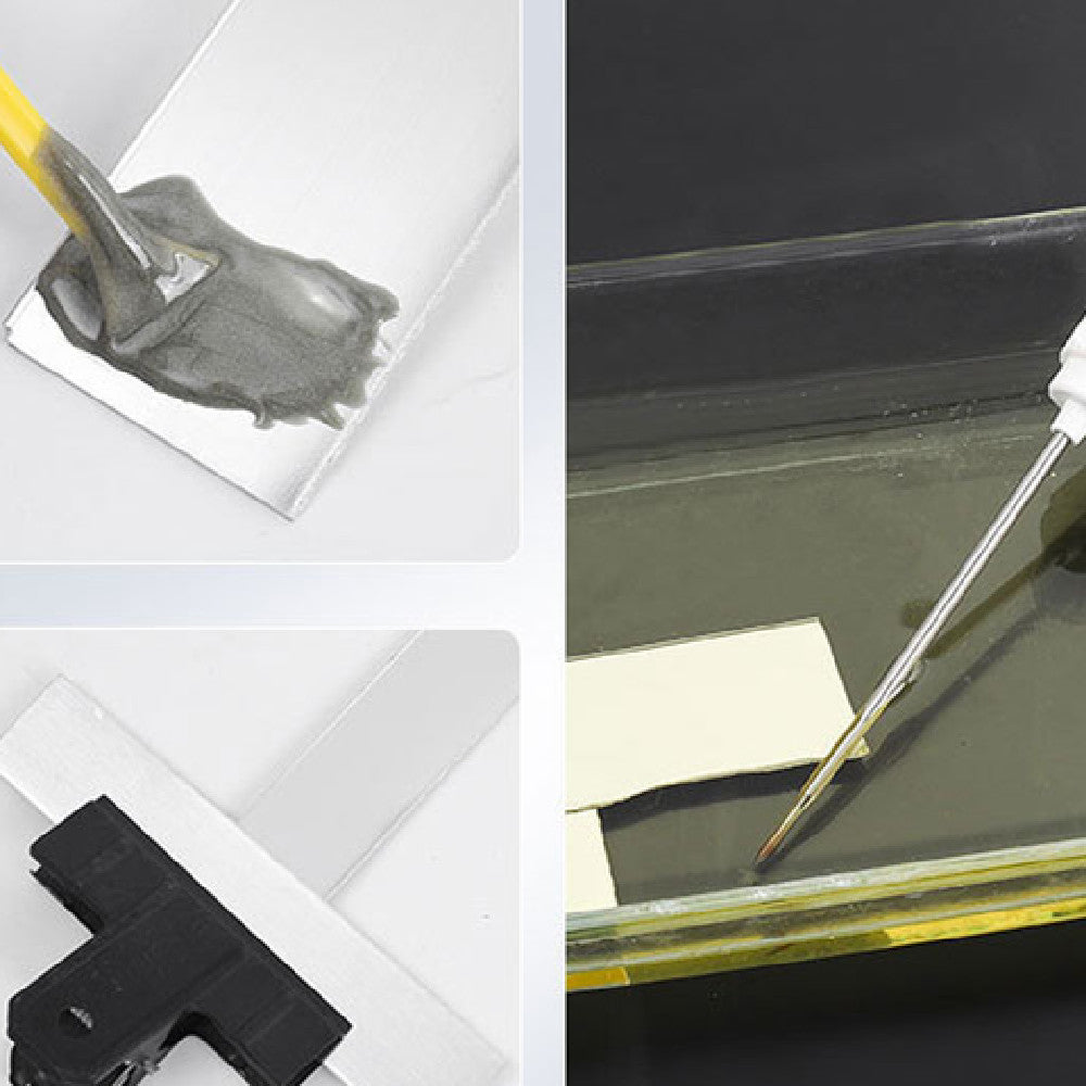 Castors Adhesive Repair All-purpose Adhesive