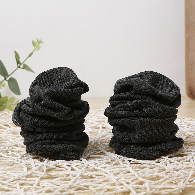 Four Seasons Men's Socks Business Socks Leisure