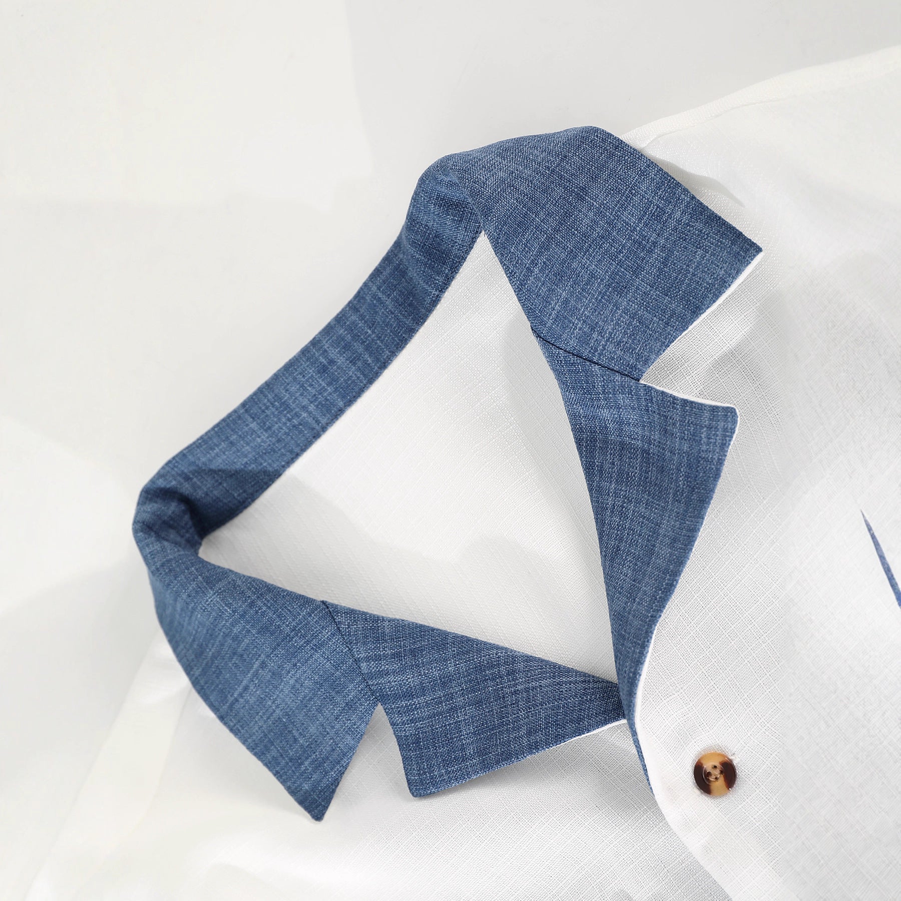 Creative Men's Casual Suit Coat Set