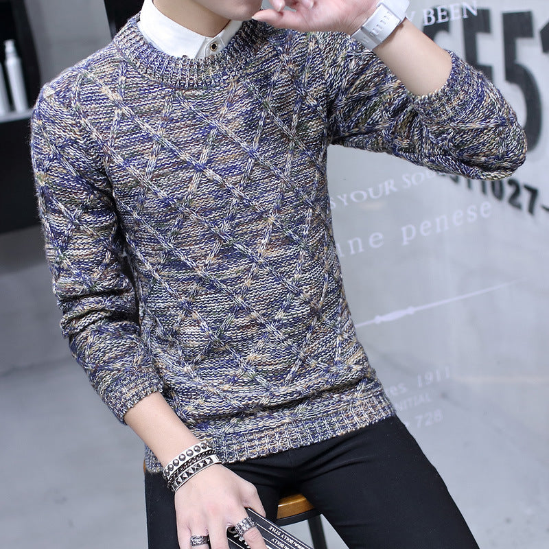 Trendy Mens Sweaters For Fall And Winter
