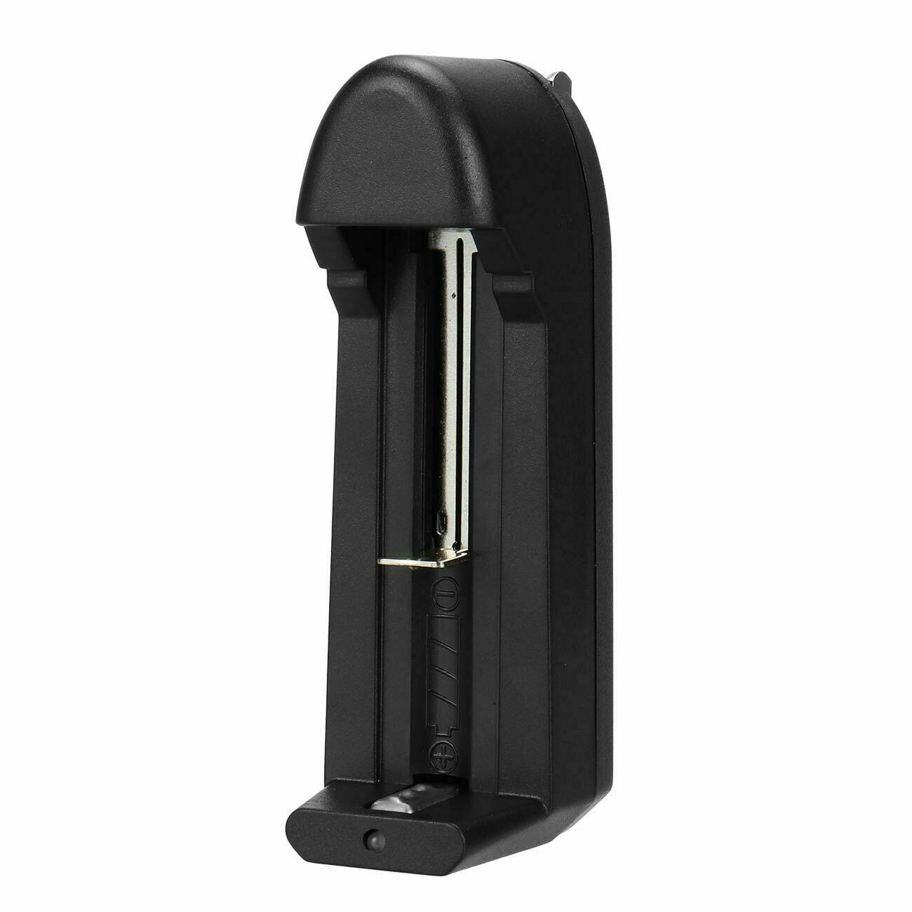 10 X US Smart Batteries Charger Li-ion Battery Charger For Rechargeable Battery US Plug