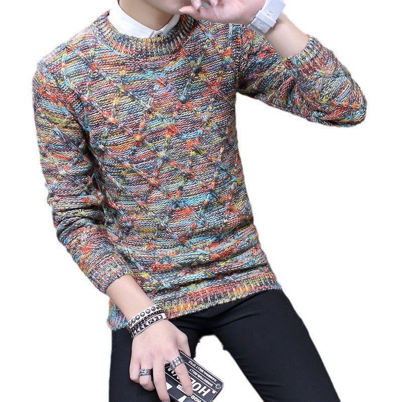Trendy Mens Sweaters For Fall And Winter