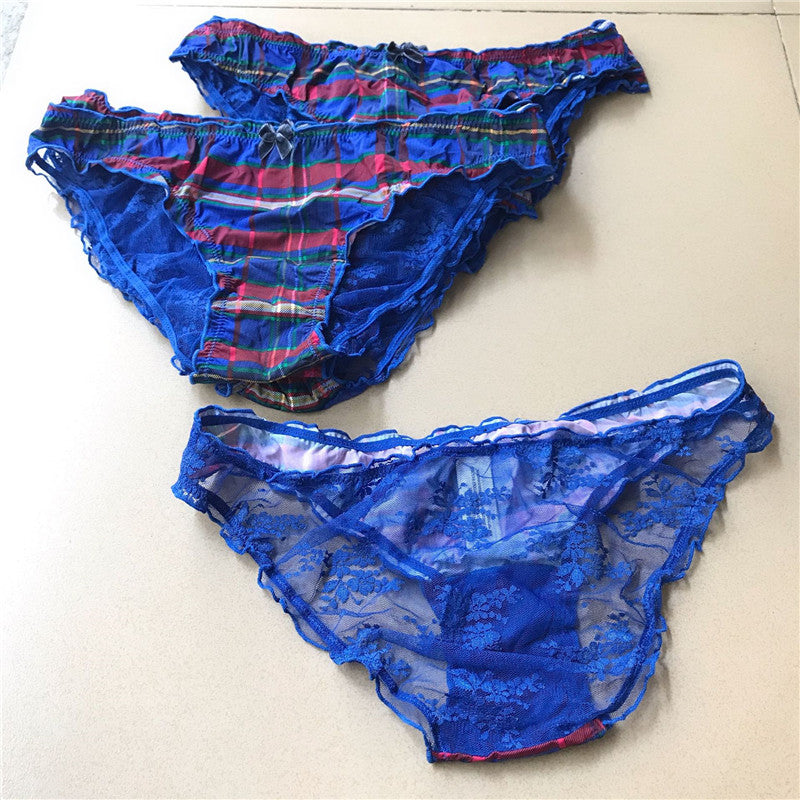 Original Single Women's Seamless Sexy Panties