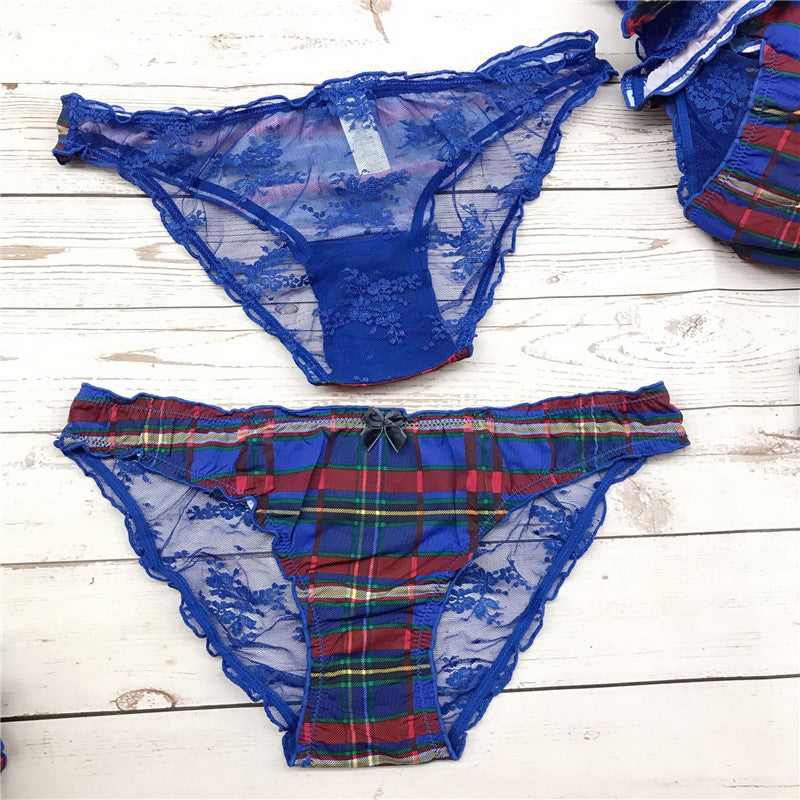 Original Single Women's Seamless Sexy Panties