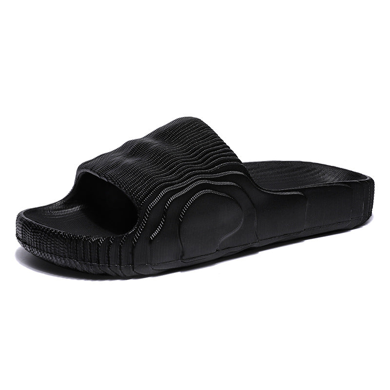 Men's Sports Casual Platform Daily Sandals