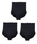 High-Waisted  Ladies Triangle Seamless Waist Pants Sexy Shorts With Raised Buttocks And Seamless Triangle Pants