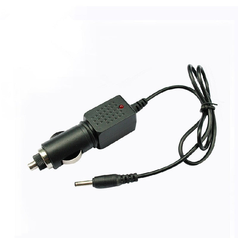 10 X 12V DC Car Charger Corded Power Adapter