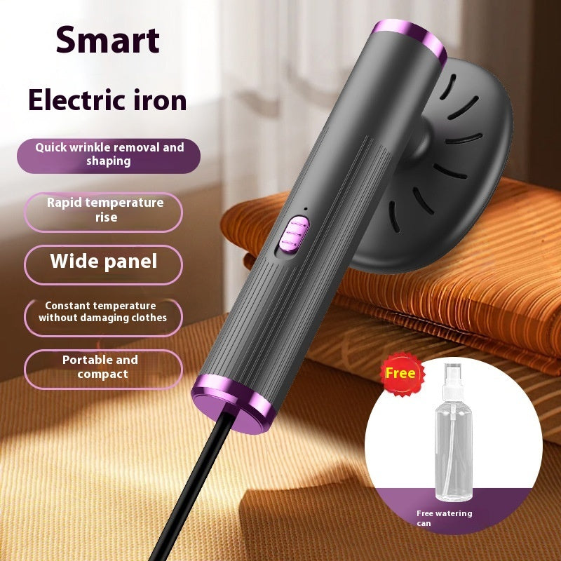 USB Handheld Garment Steamer Household Portable Electric Iron Small Fabulous Clothes Ironing Equipment