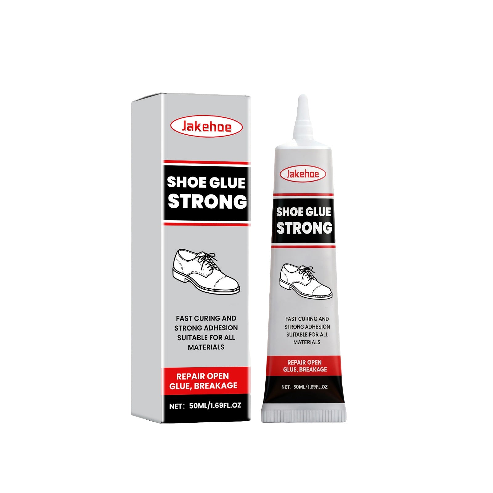 Shoe Glue Multi-purpose Adhesive For Shoe Repair