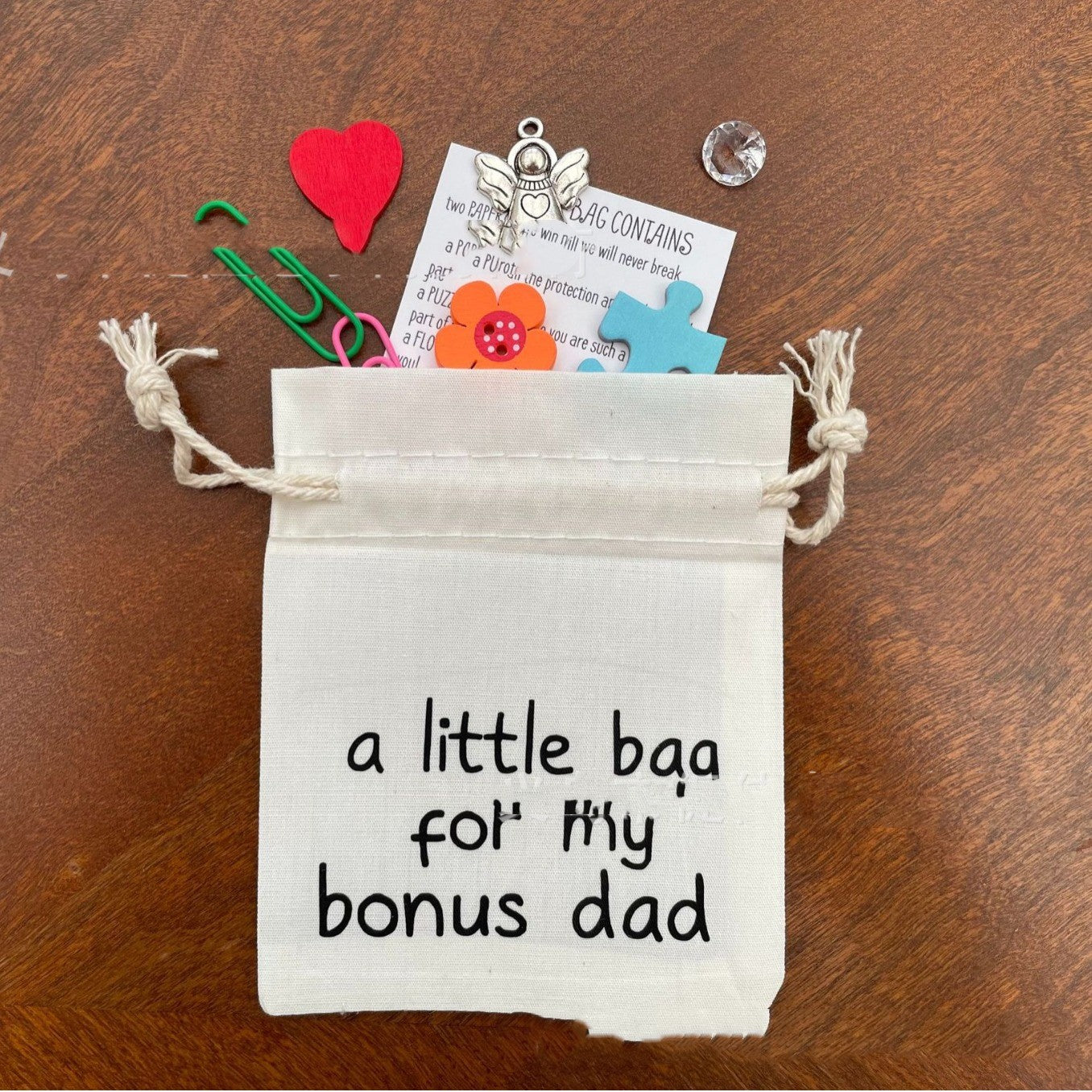 Positive Gift For Mother's Day