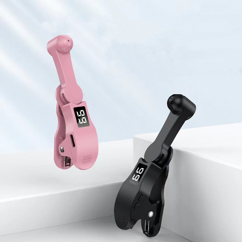 Mobile Phone Screen Clicker Physical Contact Device Automatic Screen Pointing Device