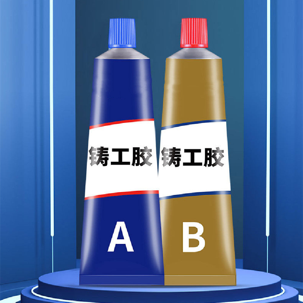 Castors Adhesive Repair All-purpose Adhesive