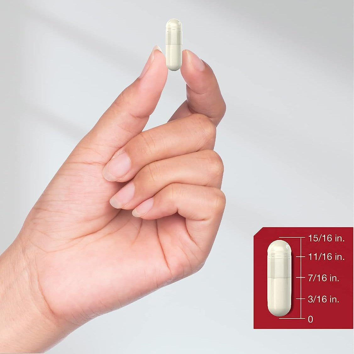 Health Vinegar Capsules