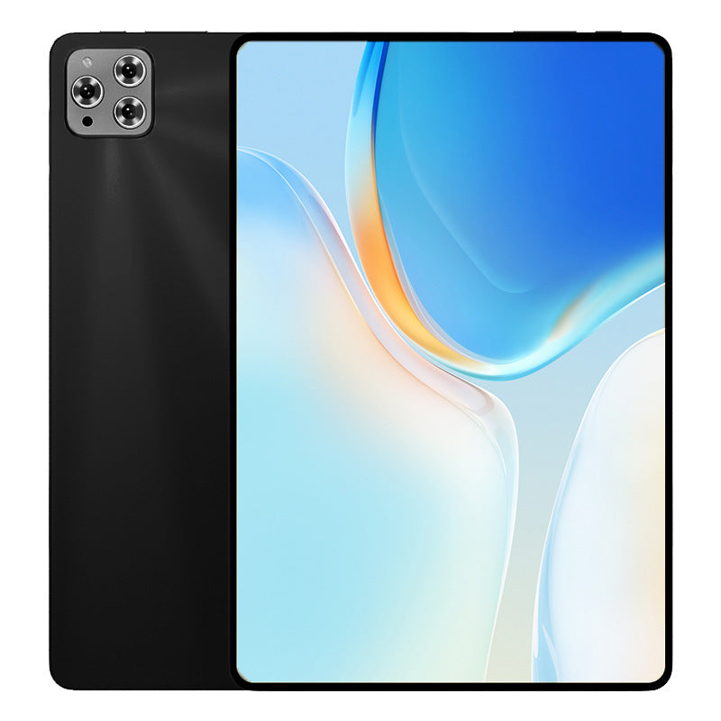 Portable And Minimalist Home Tablet Computer