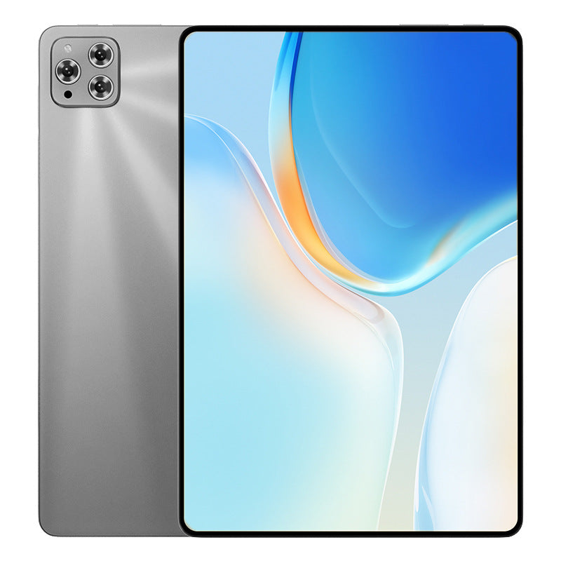 Portable And Minimalist Home Tablet Computer