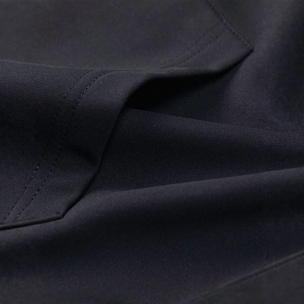 Men's Solid Color Hoodie Casual Set