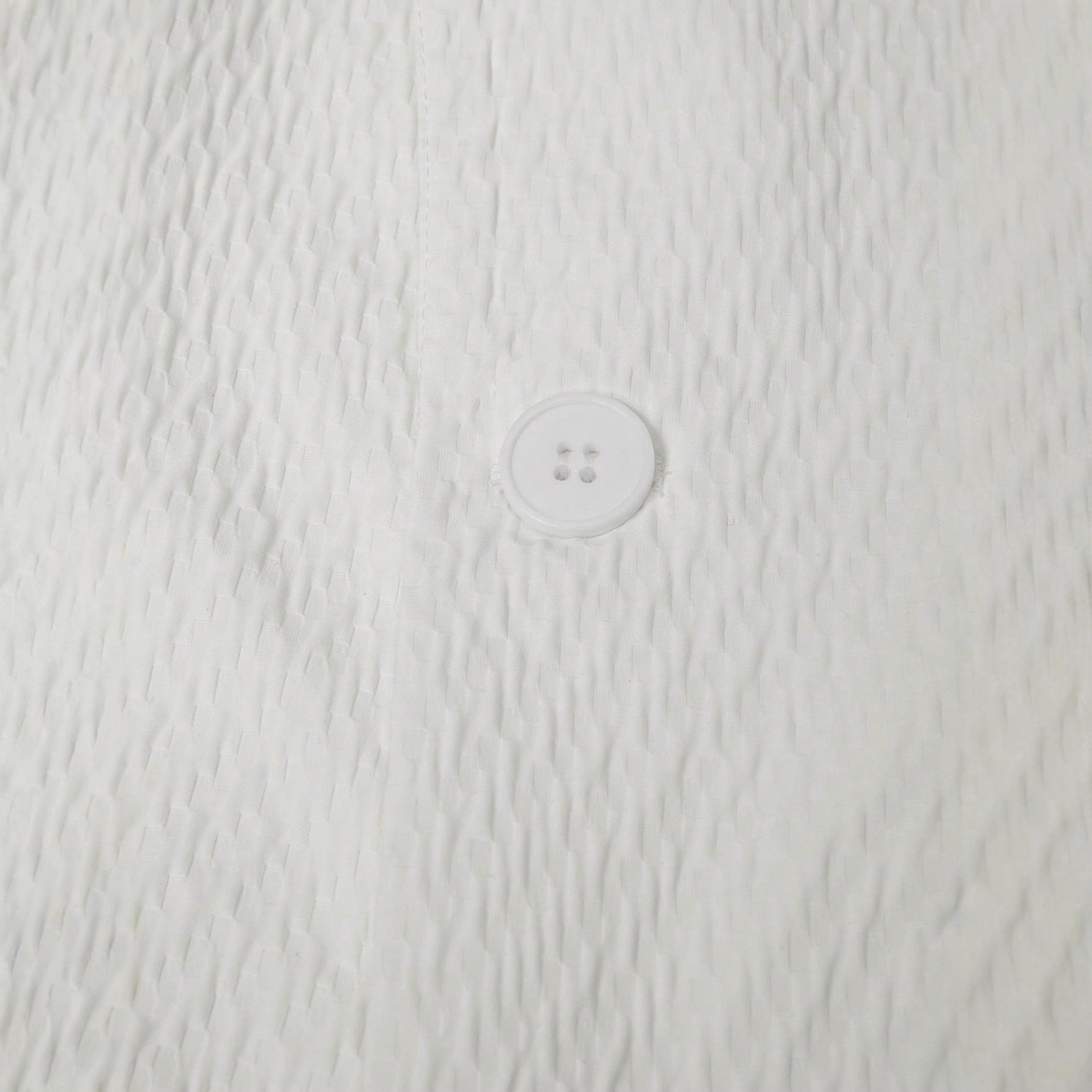 Mens Slim-fit Business-casual Short Two-piece Suit