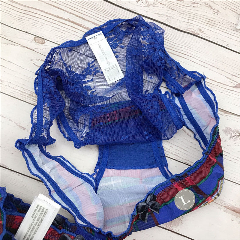 Original Single Women's Seamless Sexy Panties