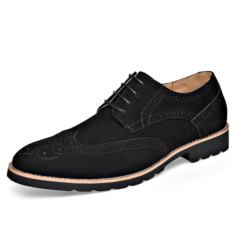 Brock Men's Shoes Men's Versatile Autumn