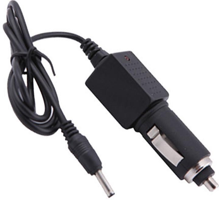 10 X 12V DC Car Charger Corded Power Adapter