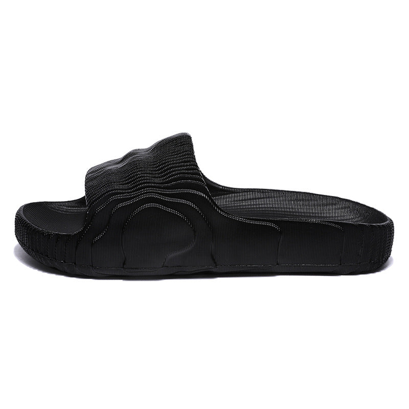 Men's Sports Casual Platform Daily Sandals